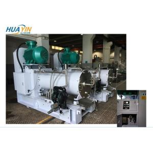 Cheap 55kW Sand Mill Machine Disc Mill Machine Non Explosion Proof for sale