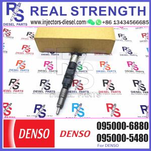 High performance 4.5L 6.8L auto fuel injector nozzle RE532216 095000-6880