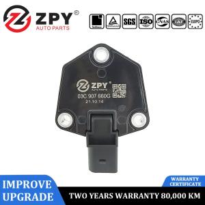 03C907660G 04L907660C Engine Oil Level Sensor Oil Sump Sensor For Beetle Caddy