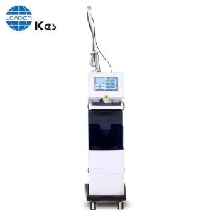 Cheap Acne Removal 10.64um 40w Co2 Fractional Laser Machine for sale