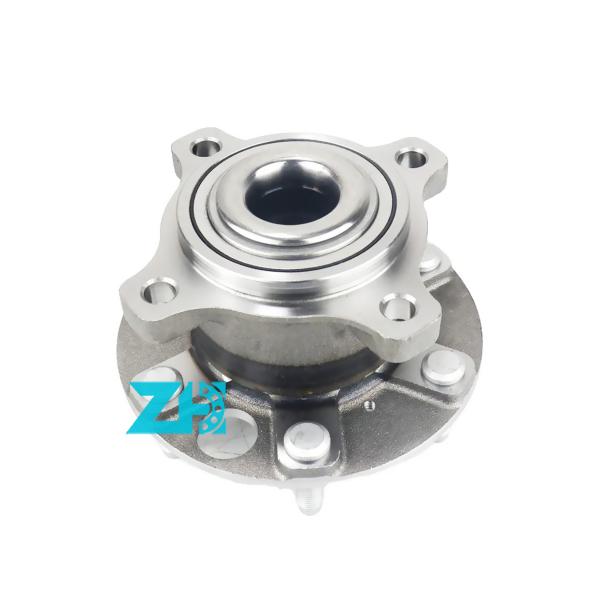 Quality Front Wheel Hub Bearing 3001120XKV09A BAR-0318B High Load Capacity wholesale
