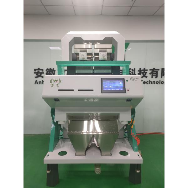 Quality plastic shrink wrap machine Plastic Color Sorter Machine with toshiba japan CCD wholesale