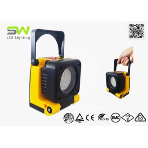 Original 25W SMD Magnetic LED Inspection Light With Foldable Handle