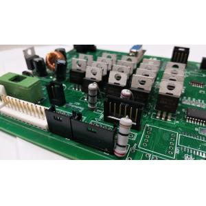 Custom-Made SMT PCB Assembly for Electronic product / prototype pcb assembly