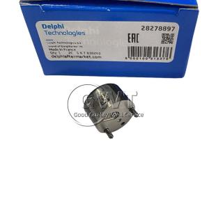 100% Original New Control Valve 28278897 28239295 For EJBR03301D EJBR04501D