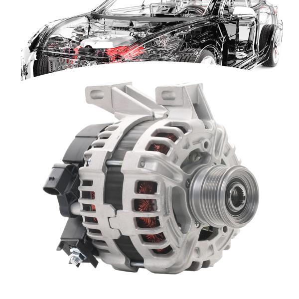 Quality Alternator Voltage Regulator 31285627 For S60 S80 V70 wholesale