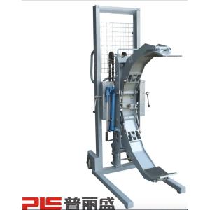 7500PPH UHT Sterilization Mango Fruit Juice Filling Machine