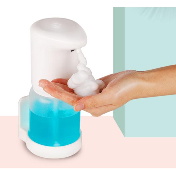 ODM Plastic Bathroom Accessories Sets ABS Soap Dispenser Shelf