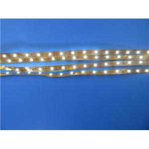 Flex PCB LED Light on Flexible PCB For 5V USB Application