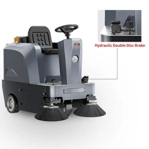 Floor Sweeper Cleaning Equipment Machines