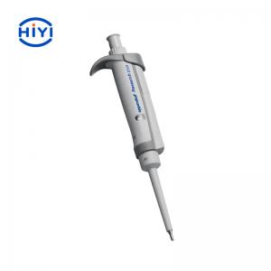 China 2 To 20 Ul Research Plus Pipette For Sample Mixing on sale