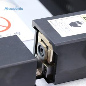 Cheap 3000W 20khz Ultrasonic Metal Welder For Copper Lugs To Copper Braid for sale