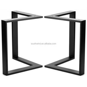 Customized Size OEM/ODM Carbon Steel Metal Welding Parts Fabrication for Dining