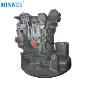 China Rebuild new HPV102GW RH23A Hydraulic Pump, ZX200 ZX200-1 Hydraulic Pump on sale