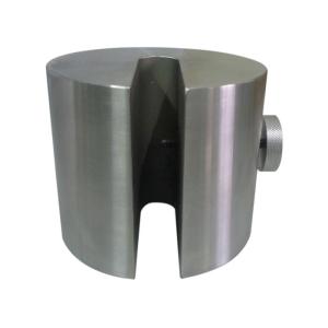 Stainless Steel Electrical Appliance Tester Rotating Spits Load Testing Machine