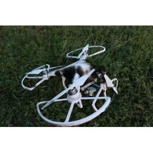 Cheap Advanced Integrated Anti Drone Laser System 2.6km Range UAV Countermeasures for sale