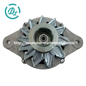 EexcavaStart Alternator 5263218 5263220 4080791 for 6B5.9 Engines