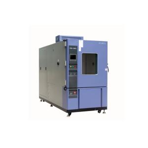 Cheap Large Observation Window Temperature Humidity Chamber with SUS304 Stainless Steel for sale