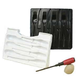 Customized Size Other Consumer Electronics Face Seal Blister Packaging for