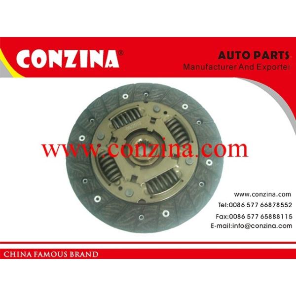 Quality Daewoo Matiz Disc Clutch high quality from china oem 96612553 wholesale