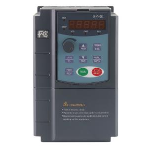 15kg-220V 380V Single Phase or Three Phase Mini Frequency Converter