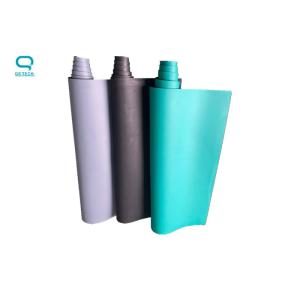 No Odor Green Anti Static Rubber Mat Electronic Maintenance Field