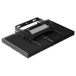 500 W Led Exterior Light Fixtures 16000 LM With 120 Degree Beam Angle