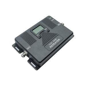 Dual Band 2G 3G 4G Mobile Phone Signal Repeater 850 /AWS Booster Amplifier