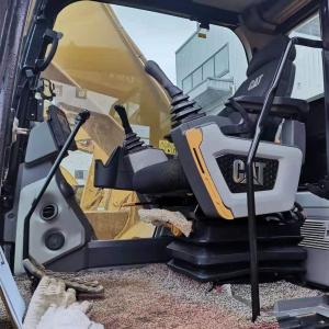 CAT Used Crawler Excavator 1.6 m3 Capacity 330GC 2019
