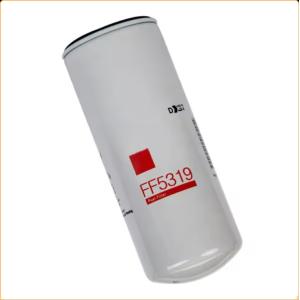 High Density Water Separator Filter Replacement Fuel Filter FF5319 Ff5317 Ff5624