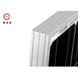 Anti Aging PERC PV Module High Module Conversion Efficiency For Power System