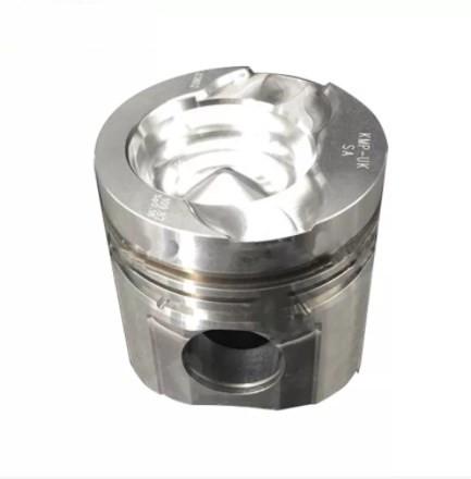 Quality S6D125 6151-31-2171 Excavator Engine Parts Cylinder Piston Set wholesale