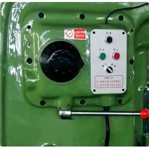 Low Cost Universal Milling Machine X5040 Vertical Manual Milling Machine