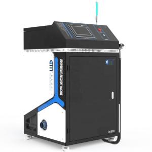 CM8600 Automatic Refrigerant Gas Recovery System R22 R410A R600 Refrigerant