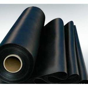 ASTM Standard Geomembrane Sheet 60 Mil Hdpe Liner 1mm 2mm For Mining Projects