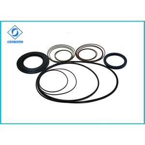 Impact Resistance Seal Kit for MS11 Single Speed Enhancing Tensile Strength