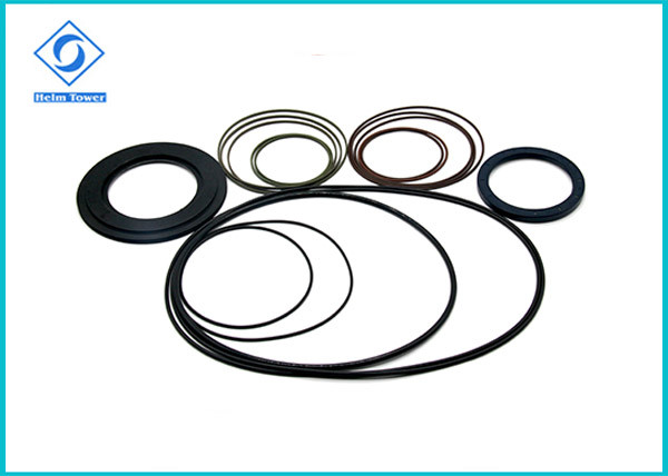 Quality Impact Resistance Seal Kit for MS11 Single Speed  Enhancing Tensile Strength wholesale