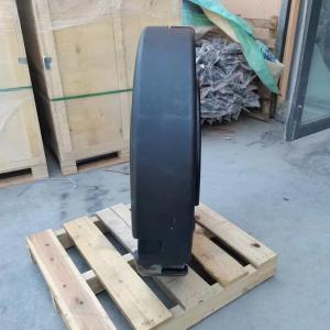 Runflat Inserts Military Engineering Grade Synthetic Materials For Maximum