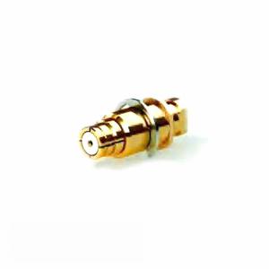 Cheap SMP-KB2-4 Ultra-Small Blind-Mating RF Connector | High-Frequency, Vibration-Resistant Design for sale