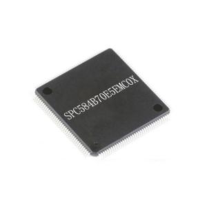 Cheap TQFP144 Microcontroller Chip SPC584B70E5EMC0X Microcontroller MCU 120MHz IC Chip for sale