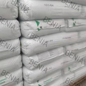 Practical Auto TPV Thermoplastic Vulcanizate ExxonMobil Santoprene 101-87