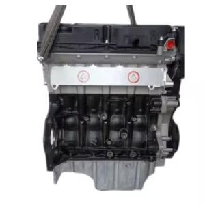 F14D4 Engine Long Block for FOR CHEVROLET Engine