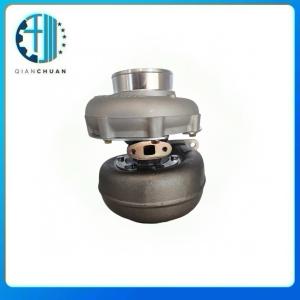 4033124 Turbocharger HX50 HE500FG for Scania D1251A Engine Spare Parts