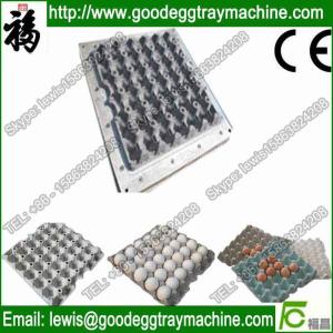 paper egg tray carton mould design