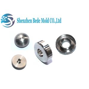 SS Aluminum Copper Non Standard Hardware Customized Design And Production