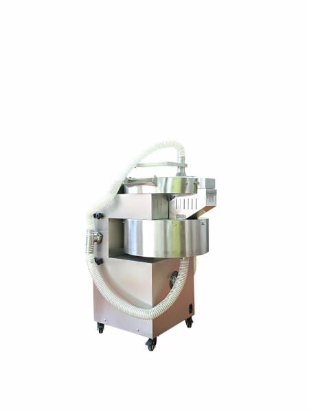 Quality PCS Capsule Polishing Machine Rejecting Weight Sorting Machine With Sorter wholesale