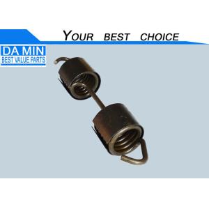1095833651 Brake Shoes Return Spring For ISUZU CXZ EXZ Both Front And Rear Wheel