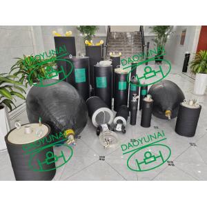 High Pressure Expandable Inflatable Pipe Plug For Sewage And Drain Pipes
