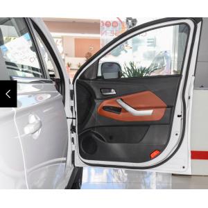 Economical And Reliable Household Gasoline Vehicle With 7 Seats And Large Space