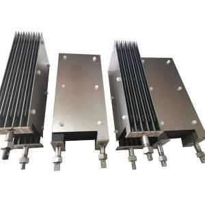 HHO Hydrogen Water Generator Electroplating Anodes Electro Oxidation Titanium